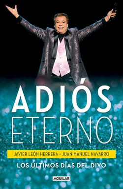 Adiós eterno - Los últimos días del Divo