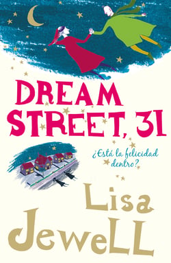 Dream Street, 31 - ¿Está la felicidad dentro?
