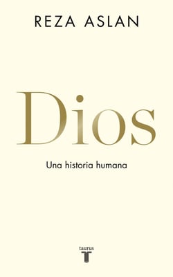 Dios - Una historia humana