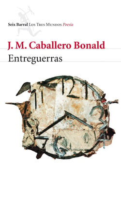 Entreguerras - O De la naturaleza de las cosas