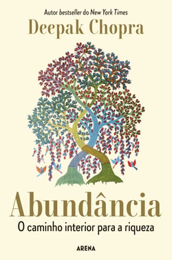 Abundância - O caminho interior para a riqueza