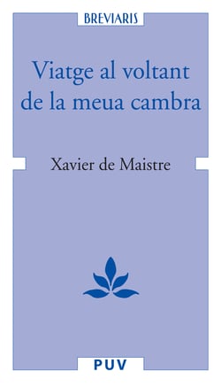 Viatge al voltant de la meua cambra
