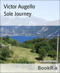 Sole Journey - My trip to the Mountaintop and back to Nowhere