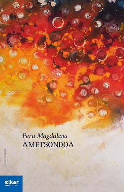 Ametsondoa