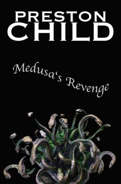 Medusa's Revenge