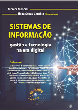 Sistemas de Informação - gestão e tecnologia na era digital