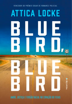 Bluebird, Bluebird - Amor, justiça e tensão racial no coração do Texas