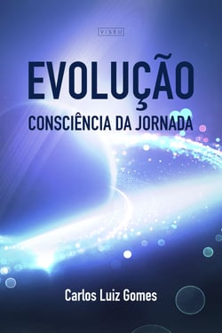 Evolução - Consciência da jornada