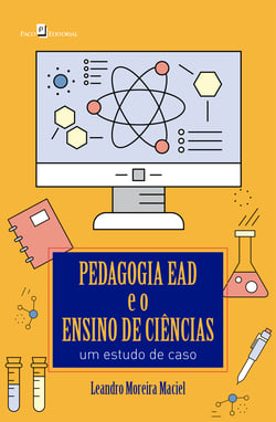 Pedagogia EAD e o ensino de ciências - Um estudo de caso
