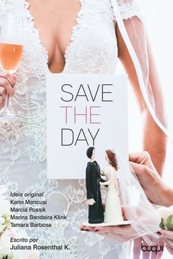 Save the Day