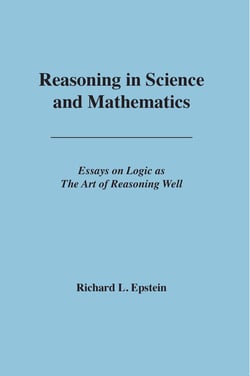 Reasoning in Science and Mathematics