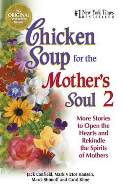 Chicken Soup for the Mother's Soul 2 - More Stories to Open the Hearts and Rekindle the Spirits of Mothers