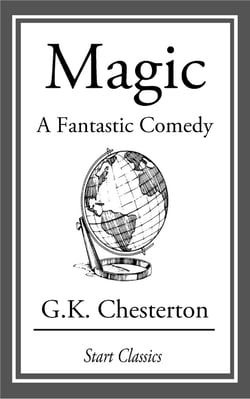 Magic - A Fantastic Comedy