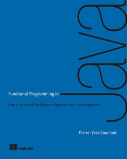 Functional Programming in Java - How functional techniques improve your Java programs