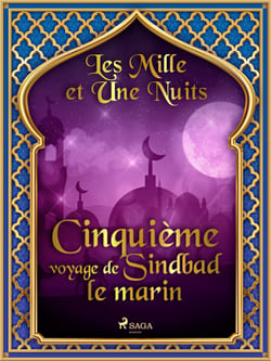 Cinquième voyage de Sindbad le marin 