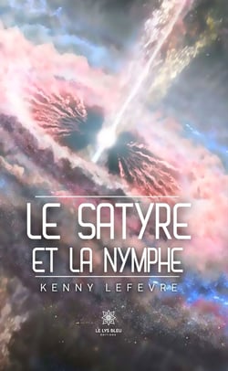 Le satyre et la nymphe