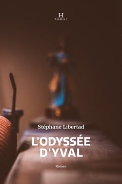 L'Odyssée d'Yval