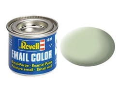 Pot de 14 ml de peinture pour maquette Email Color Revell - sky, mat RAF 32159
