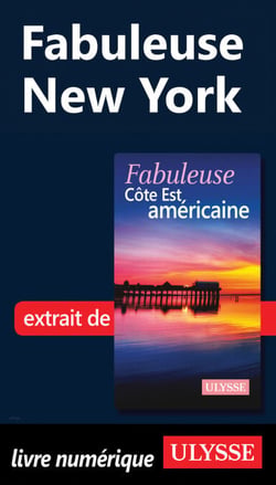 Fabuleuse New York