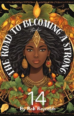 The Road to Becoming a Strong 14 - Divine Punishment, #14