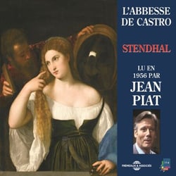 L'abbesse de Castro - Lu en 1956