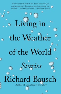 Living in the Weather of the World - Stories
