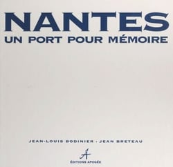 Nantes, un port pour mémoire