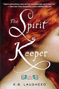 The Spirit Keeper - A Novel