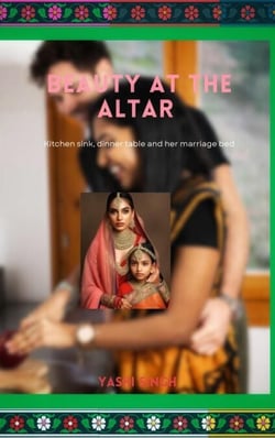 Beauty at the Altar