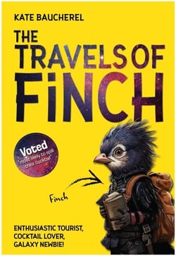 The Travels of Finch