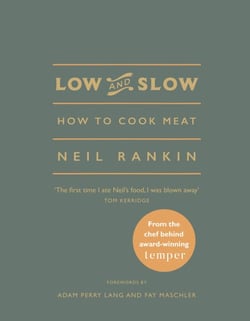 Low and Slow - How to Cook Meat