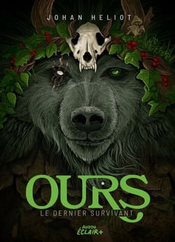 Ours - T2 - Le dernier survivant