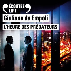 L'heure des prédateurs