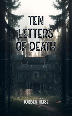 Ten Letters of Death