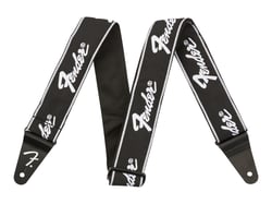 Fender - Sangle guitare - Running logo