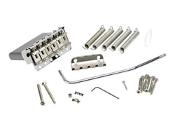 Fender American Vintage - kit d'assemblage de trémolo