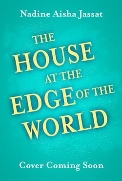 The House At The Edge of The World