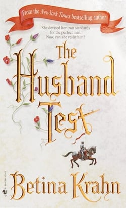 The Husband Test - A Novel