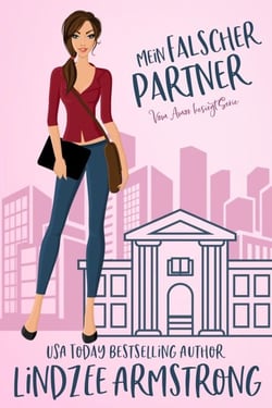 Mein falscher Partner - Vom Amor besiegt, #10