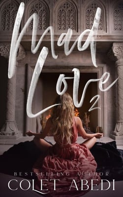 Mad Love 2 - The Mad Love Series