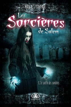 Le souffle des sorcières - Le souffle des sorcières