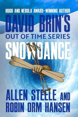 Snowdance - Out of Time, #8