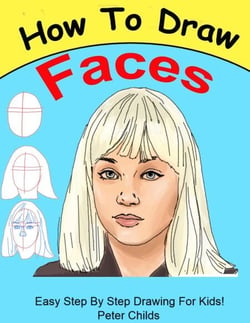 How To Draw Faces - How to Draw, #3