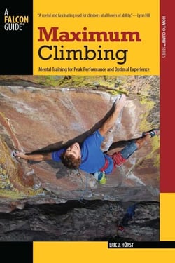 Maximum Climbing - Mental Training for Peak Performance and Optimal Experience