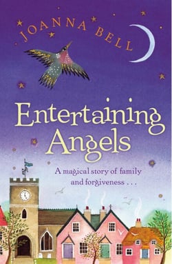 Entertaining Angels