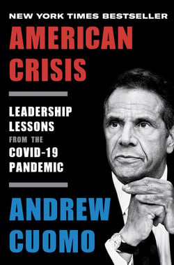 American Crisis - Leadership Lessons from the COVID-19 Pandemic