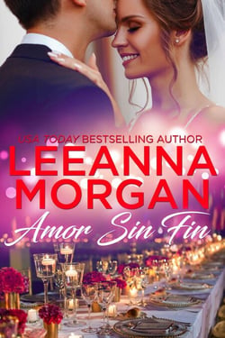 Amor Sin Fin - Santa's Secret Helpers, #5