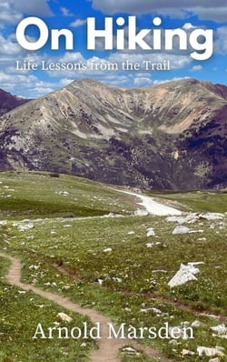On Hiking