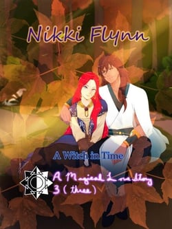A Magical Love Story 3 - A Witch in Time, #5