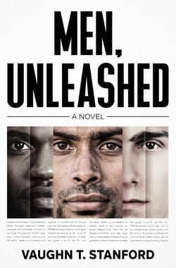 Men, Unleashed - The Steven Gardner series, #1